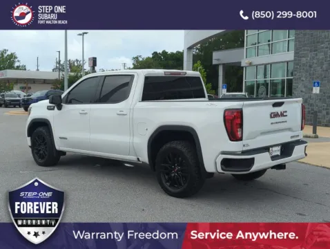 More photos of 2020 GMC Sierra 1500 Elevation at Step One Subaru Fort Walton Beach, FL