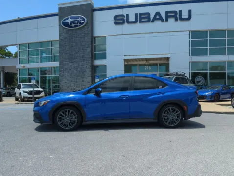 More photos of 2023 Subaru WRX GT at Step One Subaru Fort Walton Beach, FL