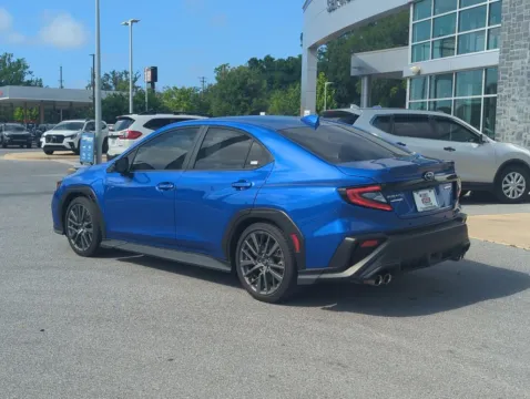 More photos of 2023 Subaru WRX GT at Step One Subaru Fort Walton Beach, FL