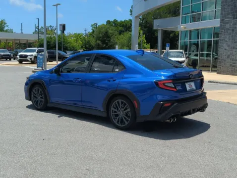 More photos of 2023 Subaru WRX GT at Step One Subaru Fort Walton Beach, FL