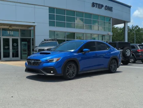 Photos of 2023 Subaru WRX GT for sale in Fort Walton Beach, FL at Step One Subaru Fort Walton Beach
