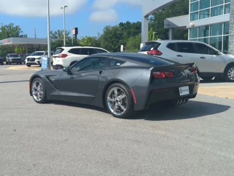 More photos of 2014 Chevrolet Corvette Stingray at Step One Subaru Fort Walton Beach, FL