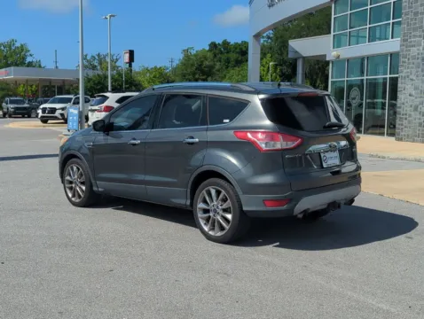 More photos of 2015 Ford Escape SE at Step One Subaru Fort Walton Beach, FL