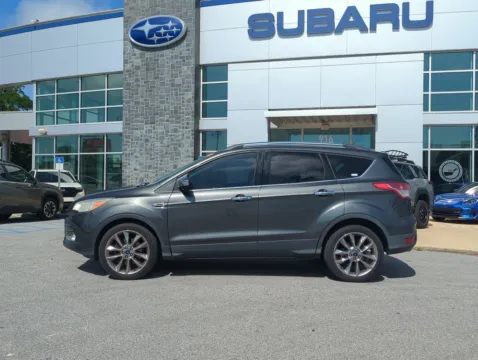 More photos of 2015 Ford Escape SE at Step One Subaru Fort Walton Beach, FL
