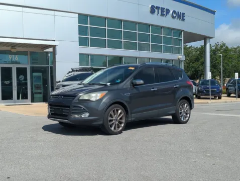 Photos of 2015 Ford Escape SE for sale in Fort Walton Beach, FL at Step One Subaru Fort Walton Beach