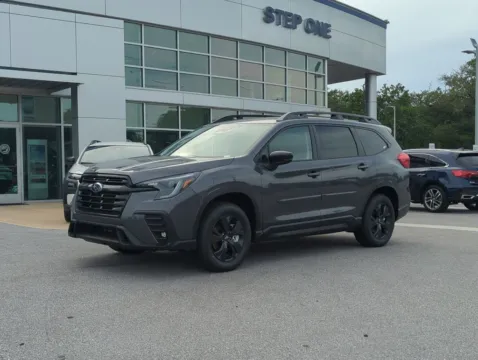 Gray 2026 Subaru Ascent Premium for sale in Fort Walton Beach, FL
