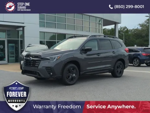 Gray 2026 Subaru Ascent Premium for sale in Fort Walton Beach, FL