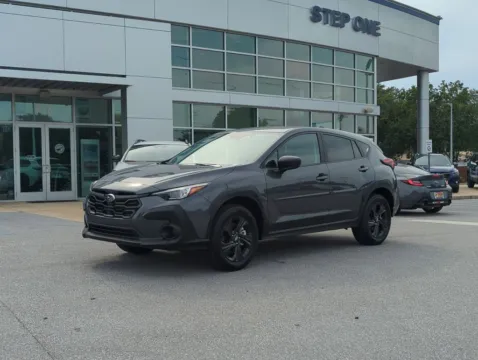 Gray 2026 Subaru Crosstrek for sale in Fort Walton Beach, FL
