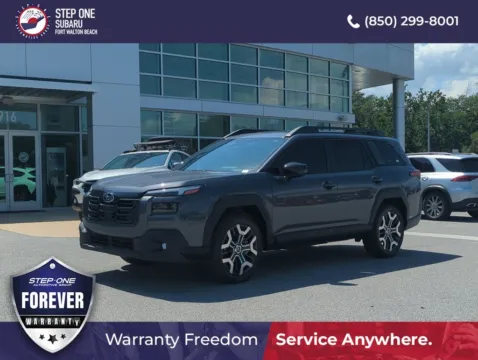 Gray 2026 Subaru Outback Touring XT for sale in Fort Walton Beach, FL