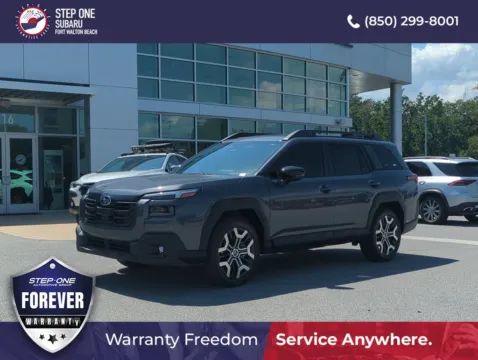 Photos of 2026 Subaru Outback Touring XT for sale in Fort Walton Beach, FL at Step One Subaru Fort Walton Beach