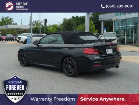 More photos of 2020 BMW 2 Series M240i at Step One Subaru Fort Walton Beach, FL