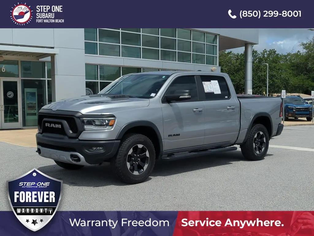 2020 Ram 1500 Rebel for sale in Fort Walton Beach, FL