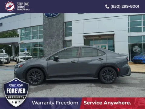 More photos of 2023 Subaru WRX Premium at Step One Subaru Fort Walton Beach, FL