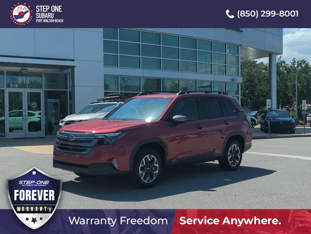 2026 Subaru Forester Premium for sale in Fort Walton Beach, FL