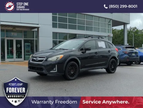 Photos of 2017 Subaru Crosstrek 2.0i Limited for sale in Fort Walton Beach, FL at Step One Subaru Fort Walton Beach