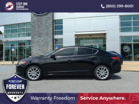 More photos of 2015 Acura ILX 2.0L at Step One Subaru Fort Walton Beach, FL