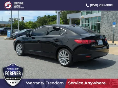 More photos of 2015 Acura ILX 2.0L at Step One Subaru Fort Walton Beach, FL