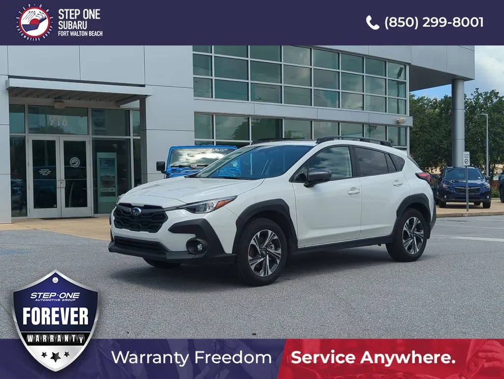 2026 Subaru Crosstrek Premium for sale in Fort Walton Beach, FL