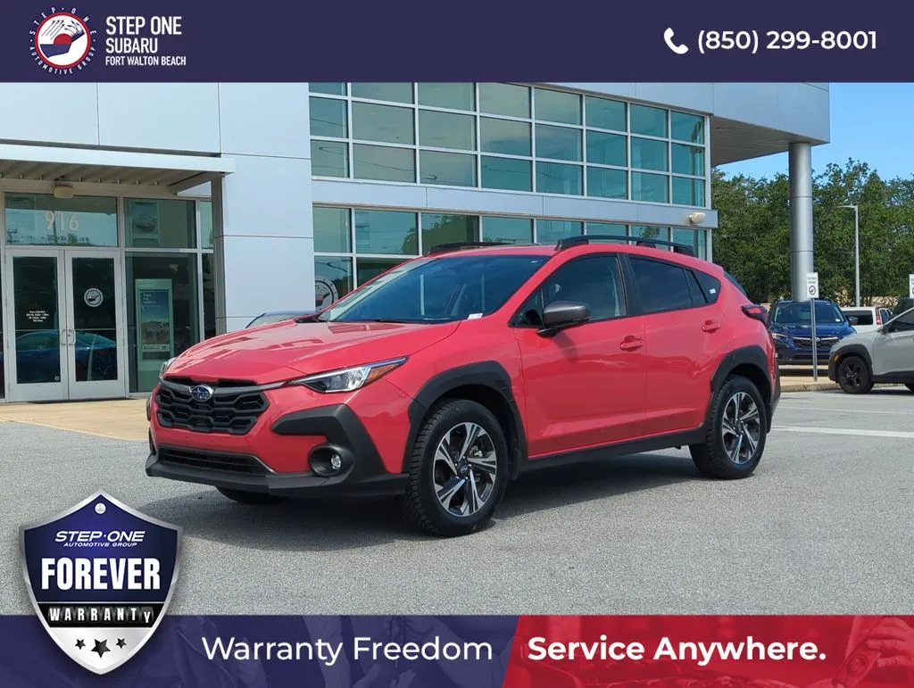 2024 Subaru Crosstrek Premium for sale in Fort Walton Beach, FL