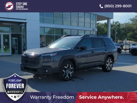 Photos of 2026 Subaru Outback Touring XT for sale in Fort Walton Beach, FL at Step One Subaru Fort Walton Beach