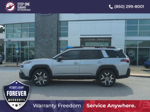 More photos of 2026 Subaru Outback Touring XT at Step One Subaru Fort Walton Beach, FL