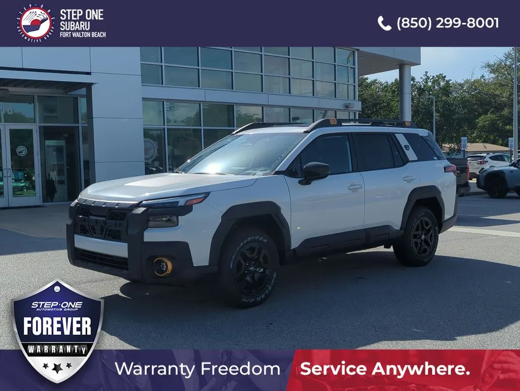 2026 Subaru Outback Wilderness for sale in Fort Walton Beach, FL