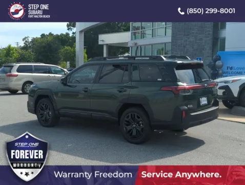 More photos of 2026 Subaru Outback Limited XT at Step One Subaru Fort Walton Beach, FL