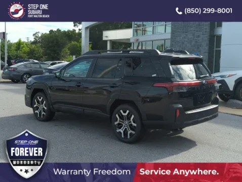 More photos of 2026 Subaru Outback Touring XT at Step One Subaru Fort Walton Beach, FL