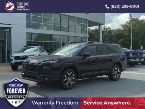 Photos of 2026 Subaru Outback Touring XT for sale in Fort Walton Beach, FL at Step One Subaru Fort Walton Beach
