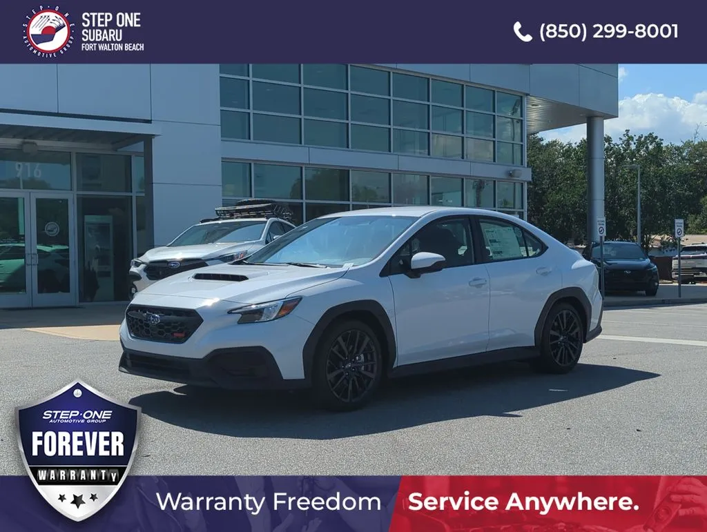 2026 Subaru WRX Premium for sale in Fort Walton Beach, FL