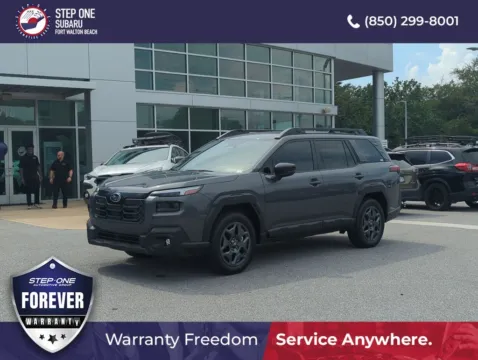 Gray 2026 Subaru Outback Premium for sale in Fort Walton Beach, FL