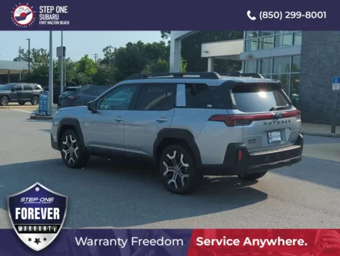 More photos of 2026 Subaru Outback Touring XT at Step One Subaru Fort Walton Beach, FL
