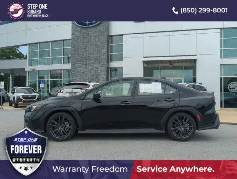 More photos of 2024 Subaru WRX Premium at Step One Subaru Fort Walton Beach, FL