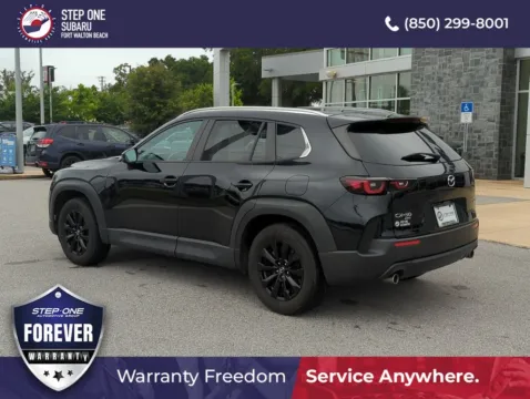 More photos of 2024 Mazda CX-50 2.5 S Preferred Package at Step One Subaru Fort Walton Beach, FL