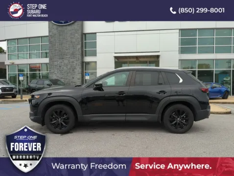More photos of 2024 Mazda CX-50 2.5 S Preferred Package at Step One Subaru Fort Walton Beach, FL