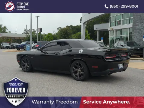 More photos of 2019 Dodge Challenger R/T at Step One Subaru Fort Walton Beach, FL