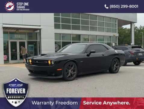 Photos of 2019 Dodge Challenger R/T for sale in Fort Walton Beach, FL at Step One Subaru Fort Walton Beach
