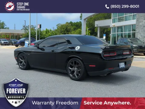 More photos of 2019 Dodge Challenger R/T at Step One Subaru Fort Walton Beach, FL