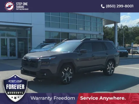 Photos of 2026 Subaru Outback Touring XT for sale in Fort Walton Beach, FL at Step One Subaru Fort Walton Beach