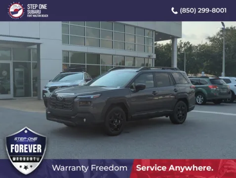 Photos of 2026 Subaru Outback Limited for sale in Fort Walton Beach, FL at Step One Subaru Fort Walton Beach