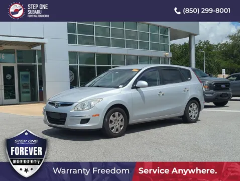 Photos of 2011 Hyundai Elantra Touring GLS for sale in Fort Walton Beach, FL at Step One Subaru Fort Walton Beach