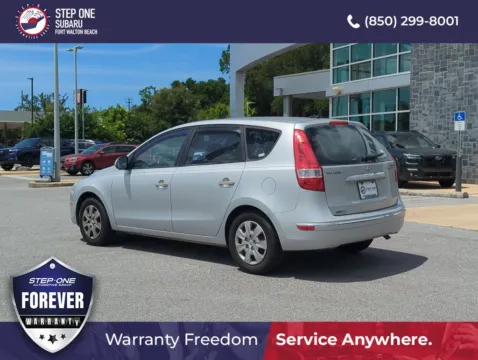 More photos of 2011 Hyundai Elantra Touring GLS at Step One Subaru Fort Walton Beach, FL