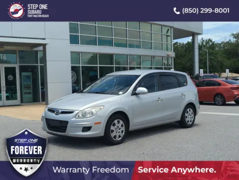 Photos of 2011 Hyundai Elantra Touring GLS for sale in Fort Walton Beach, FL at Step One Subaru Fort Walton Beach