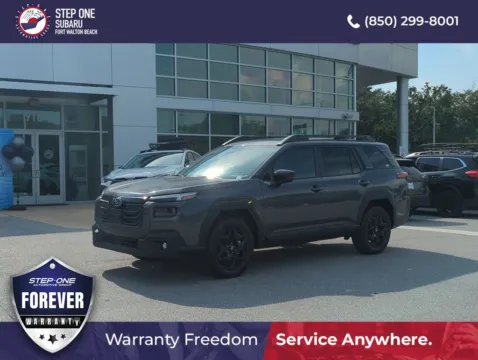 Gray 2026 Subaru Outback Limited for sale in Fort Walton Beach, FL