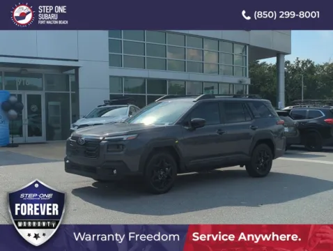 Photos of 2026 Subaru Outback Limited for sale in Fort Walton Beach, FL at Step One Subaru Fort Walton Beach
