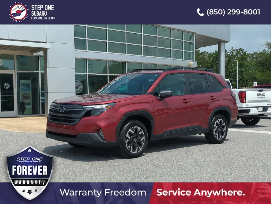 2026 Subaru Forester Premium for sale in Fort Walton Beach, FL