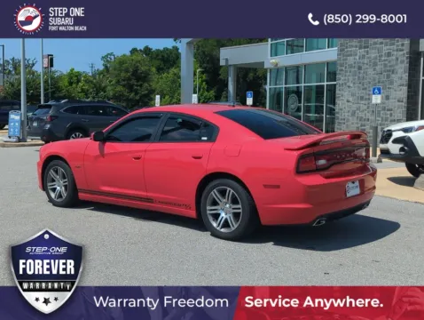 More photos of 2014 Dodge Charger R/T at Step One Subaru Fort Walton Beach, FL