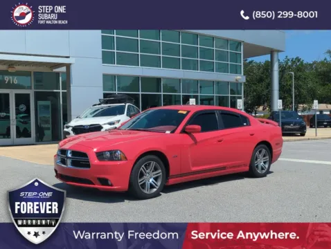 Photos of 2014 Dodge Charger R/T for sale in Fort Walton Beach, FL at Step One Subaru Fort Walton Beach