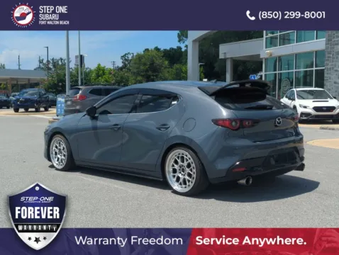 More photos of 2023 Mazda Mazda3 2.5 Turbo at Step One Subaru Fort Walton Beach, FL