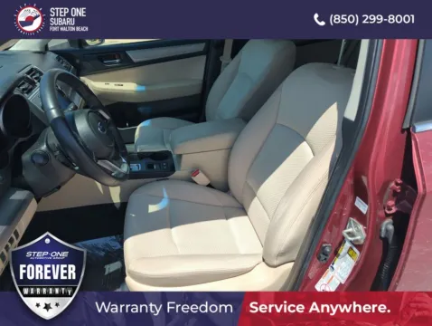 Photos of 2019 Subaru Outback 2.5i Premium for sale in Fort Walton Beach, FL at Step One Subaru Fort Walton Beach